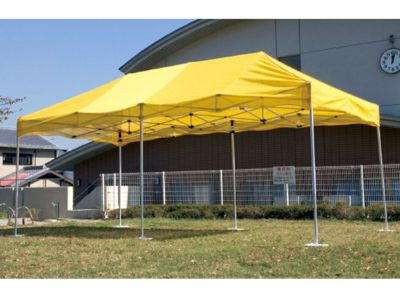 かんたんてんと3 キングサイズ | Tent-Market