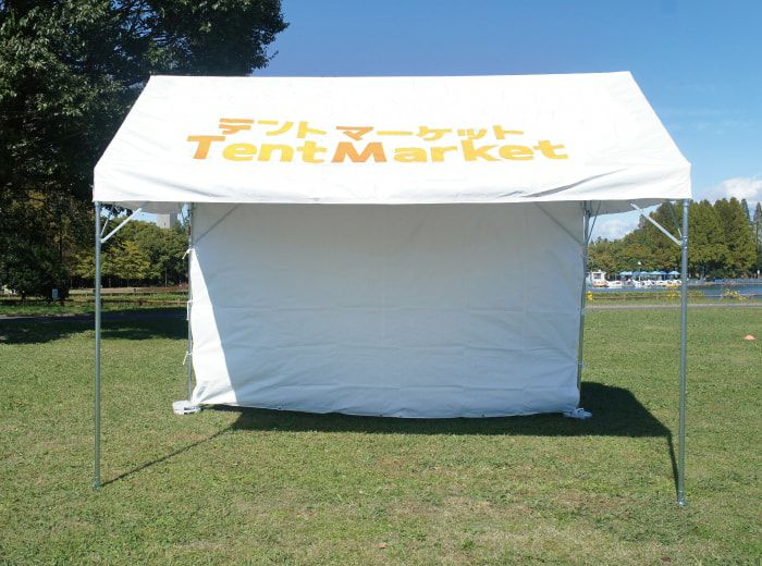 組立テント 横幕・オプション品 | Tent-Market