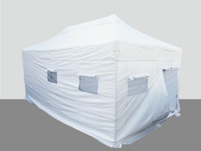 らくらくシェルターテント | Tent-Market