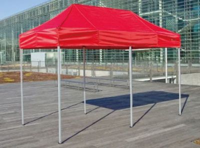 かんたんてんと3 オールアルミフレーム KA/1WA 1.8m×1.8m