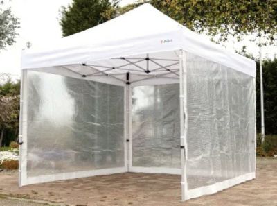 かんたんてんと3 横幕 | Tent-Market